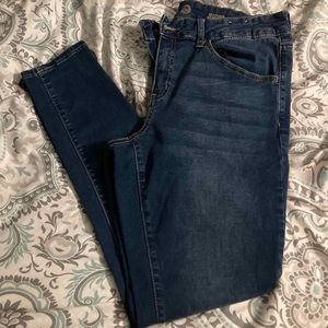 SO jeggings Jr size 15
